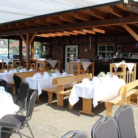 Land Gut Hotel Ritter Stadtlohn Экстерьер фото