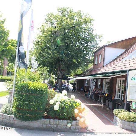 Land Gut Hotel Ritter Stadtlohn Экстерьер фото