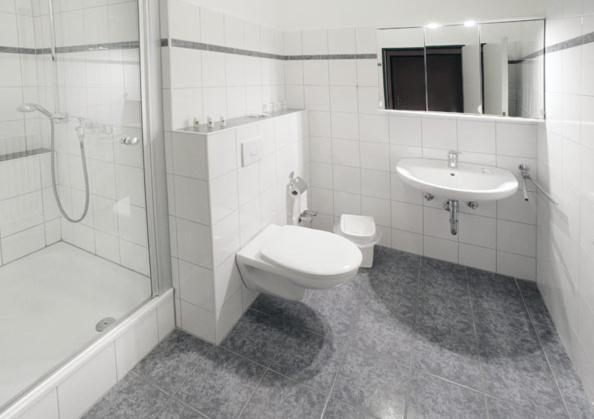 Land Gut Hotel Ritter Stadtlohn Номер фото